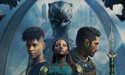 Zdjęcie okładkowe wpisu: Kultowe anime, Czarna Pantera: Wakanda w moim sercu oraz nowości na Netflix! Premiery tygodnia w kinach i na VOD!