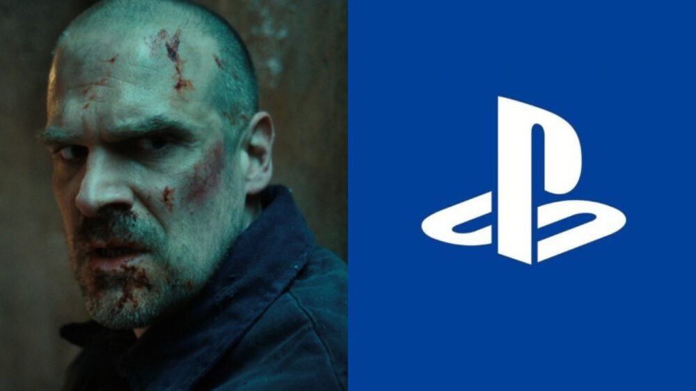 Zdjęcie okładkowe wpisu: David Harbour na pierwszej zapowiedzi adaptacji gier Sony! Kiedy premiera?