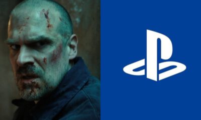 Zdjęcie okładkowe wpisu: David Harbour na pierwszej zapowiedzi adaptacji gier Sony! Kiedy premiera?