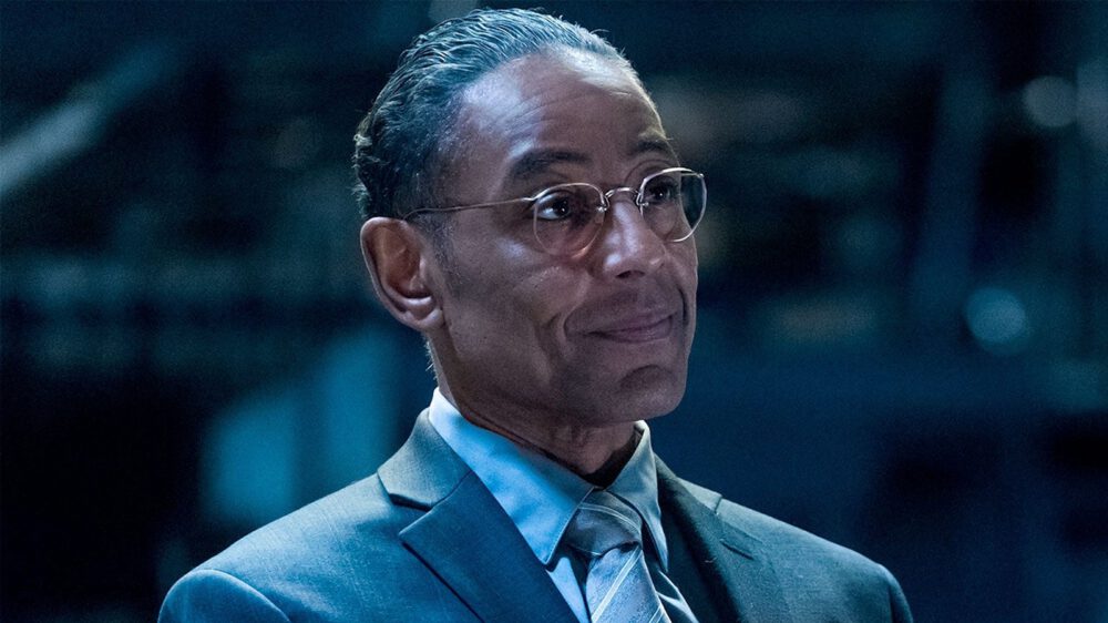 Zdjęcie okładkowe wpisu: Giancarlo Esposito jest gotowy na MCU! Aktor nie chce roli złoczyńcy