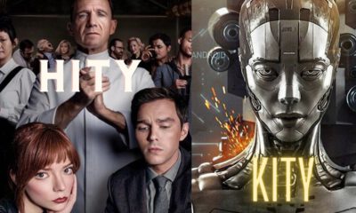 Zdjęcie okładkowe wpisu: Hity i kity tygodnia: Disney na plusie z Menu, Netflix na minusie z Jung_E