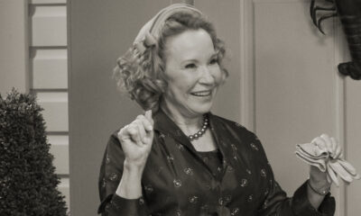 Zdjęcie okładkowe wpisu: Debra Jo Rupp powraca do Marvela! Zobaczymy ją w Agatha: Coven of Chaos