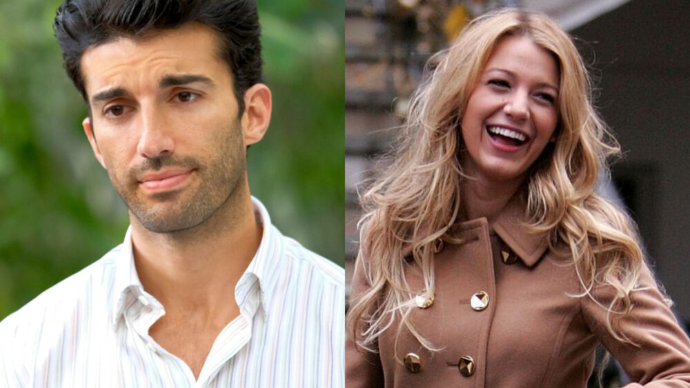 Zdjęcie okładkowe wpisu: Blake Lively i Justin Baldoni wystąpią w ekranizacji romansu It Ends With Us!