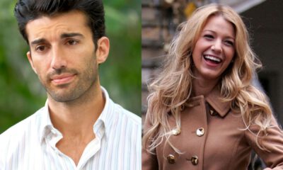 Zdjęcie okładkowe wpisu: Blake Lively i Justin Baldoni wystąpią w ekranizacji romansu It Ends With Us!