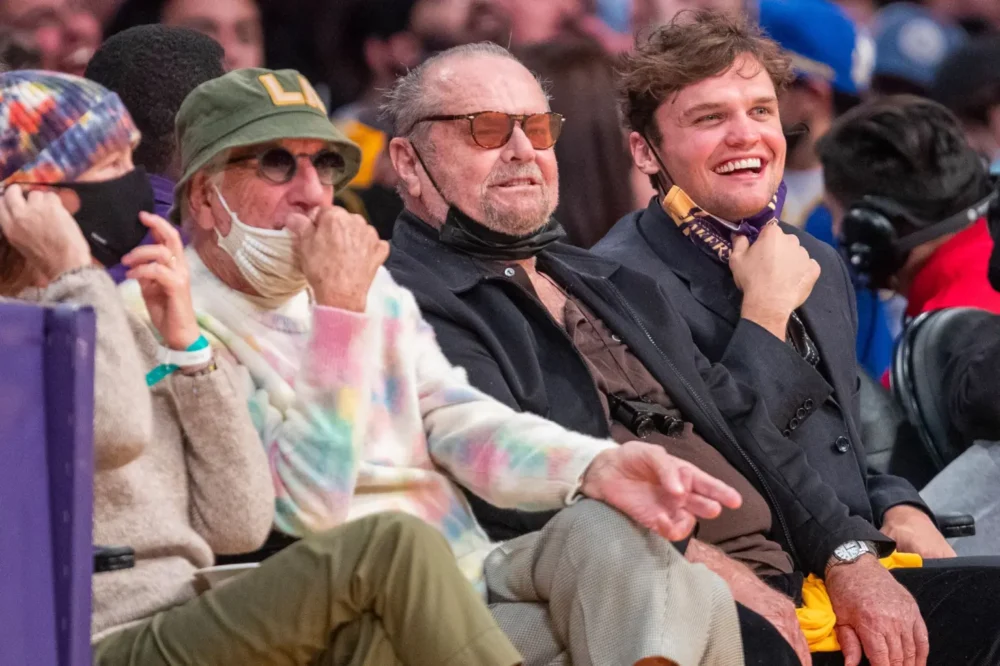 Zdjęcie okładkowe wpisu: Jack Nicholson, aktor-legenda, na smutnym zakręcie kariery?