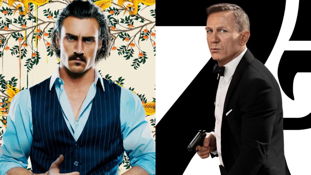 Zdjęcie okładkowe wpisu: Aaron Taylor-Johnson nowym Jamesem Bondem? Udane spotkanie z producentami