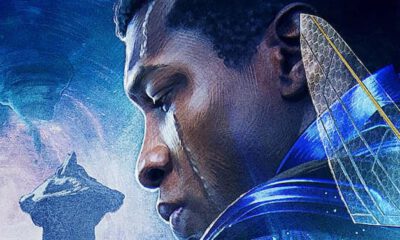 Zdjęcie okładkowe wpisu: Kang Zdobywca będzie miał coś wspólnego z Darkhold?