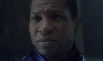 Zdjęcie okładkowe wpisu: Ant-Man i Osa: Kwantomania z kolejną zapowiedzią. Początek nowej dynastii!