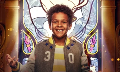 Zdjęcie okładkowe wpisu: Oto syn Doma w Szybcy i wściekli 10!