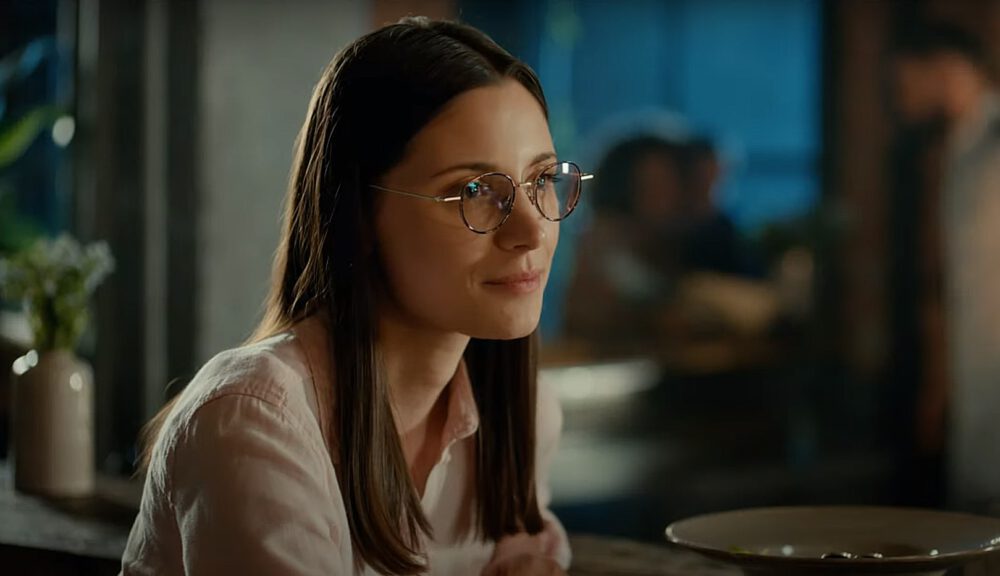 Zdjęcie okładkowe wpisu: Miłość do kwadratu jeszcze raz, czyli sequel komedii romantycznej zawita na Netflix w Walentynki!