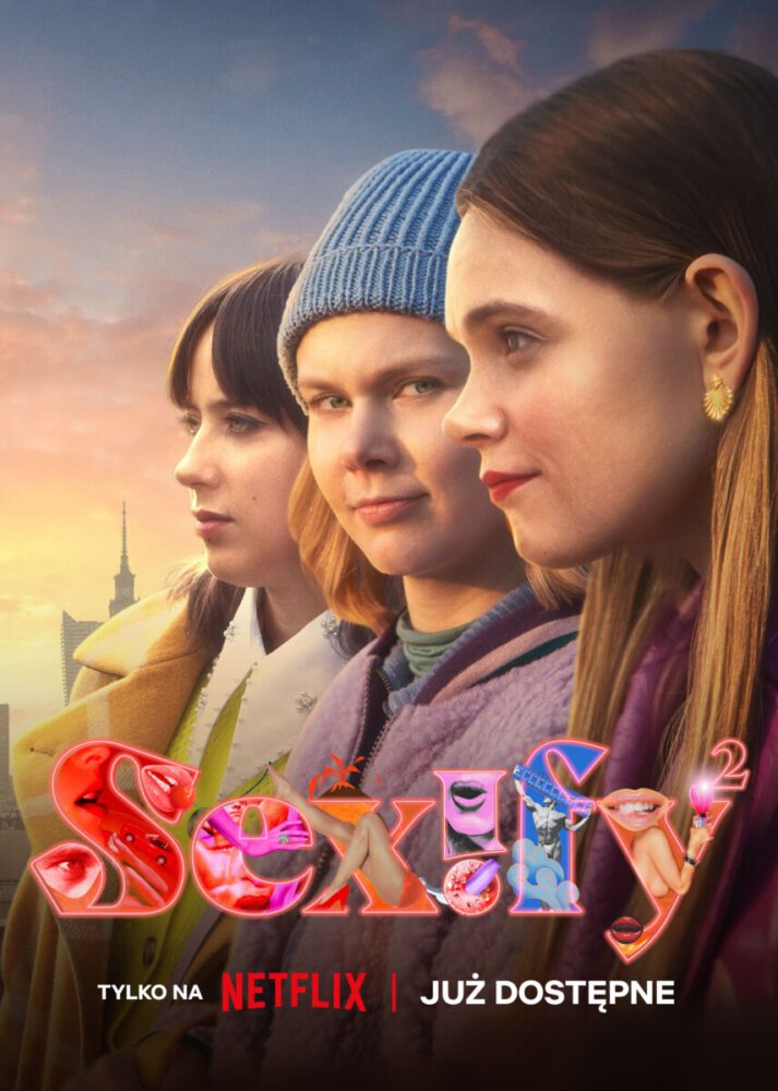 Sexify – recenzja 2. sezonu! Co ich kręci, co ich podnieca?