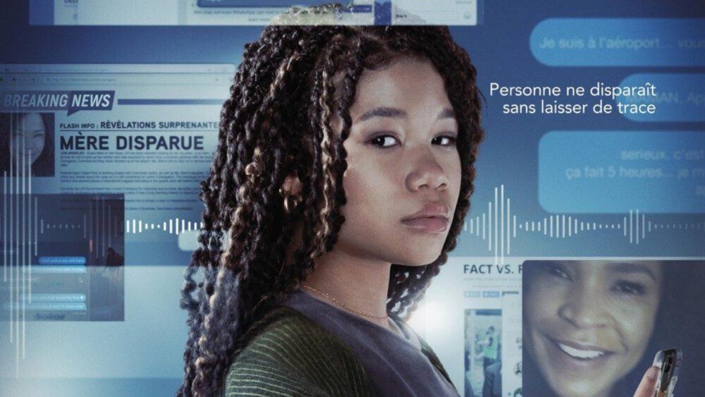 Zdjęcie okładkowe wpisu: Missing, czyli sequel Searching, to niespodziewany sukces! Wysokie noty od krytyków