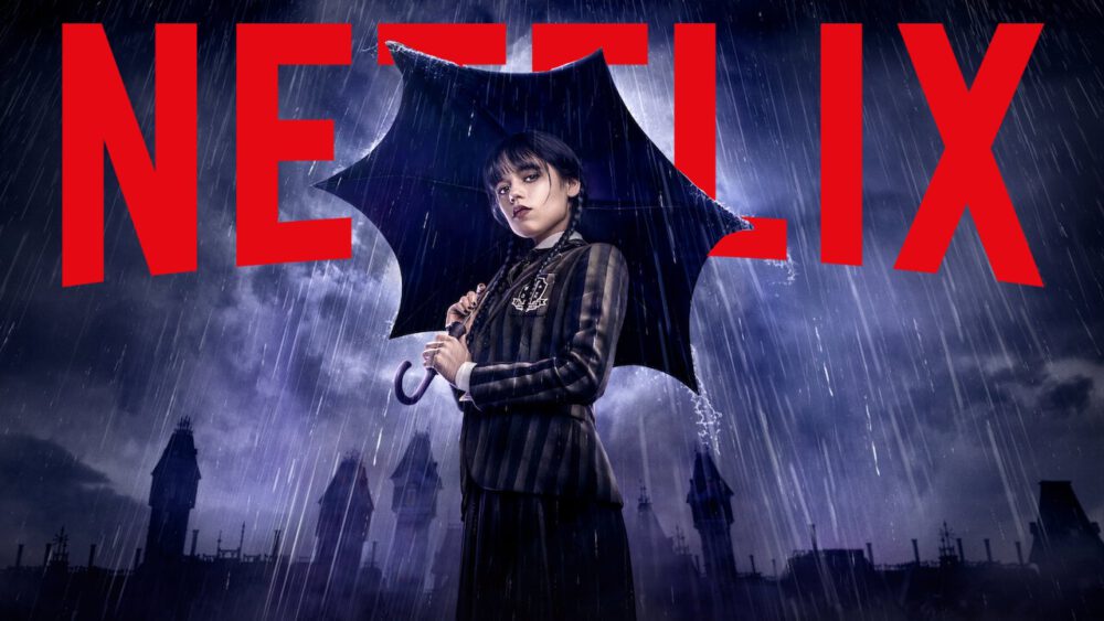 Zdjęcie okładkowe wpisu: Wednesday pozostaje na Netfliksie! Wyjaśnienie wczorajszego nieporozumienia
