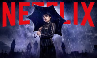 Zdjęcie okładkowe wpisu: Wednesday pozostaje na Netfliksie! Wyjaśnienie wczorajszego nieporozumienia