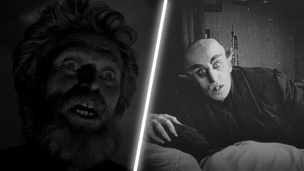 Zdjęcie okładkowe wpisu: Nosferatu – Willem Dafoe dołączył do obsady filmu Roberta Eggersa?