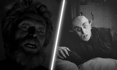 Zdjęcie okładkowe wpisu: Nosferatu – Willem Dafoe dołączył do obsady filmu Roberta Eggersa?
