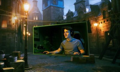 Zdjęcie okładkowe wpisu: W jakie technologie dla graczy warto zainwestować na początek roku? Palit i Gainward oferują sprzęt na nadchodzące tytuły