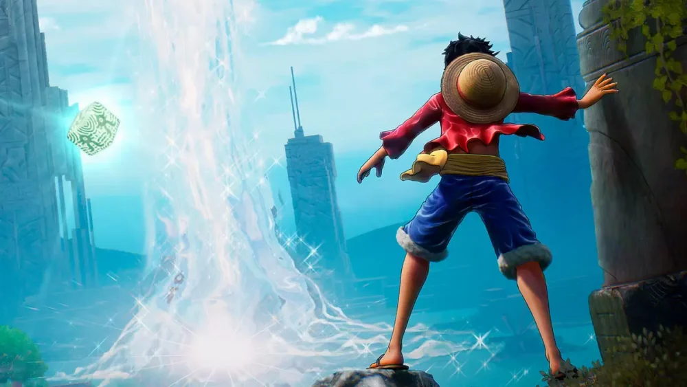 One Piece Odyssey – recenzja gry