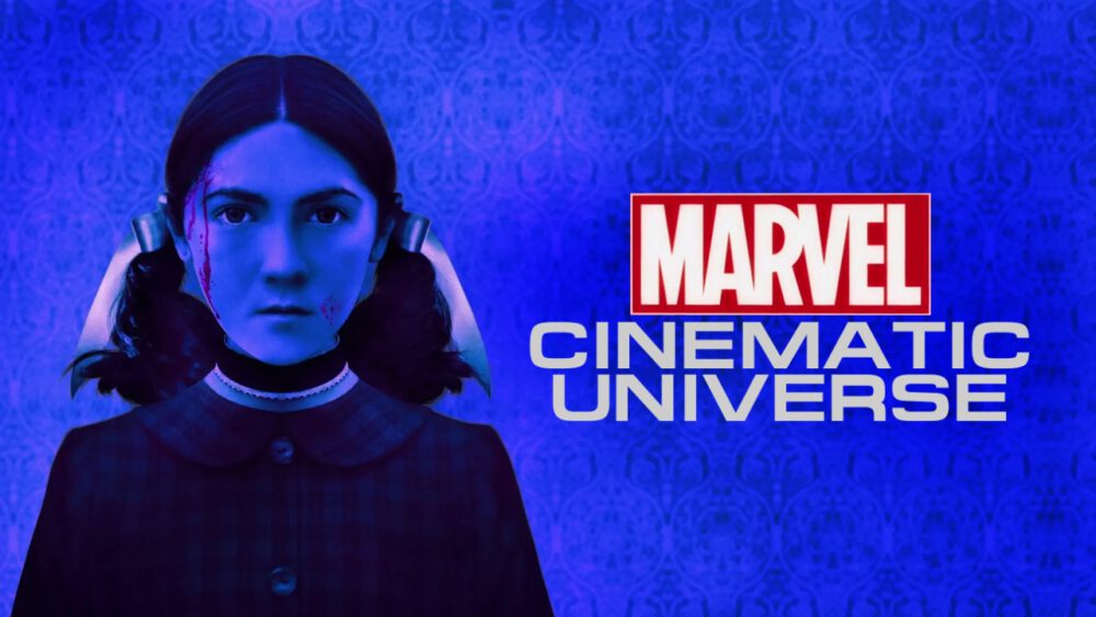 Zdjęcie okładkowe wpisu: Gwiazda Sieroty dołączyła do MCU? Możliwe, że ujrzymy ją w tegorocznym serialu Disney+