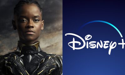 Zdjęcie okładkowe wpisu: Czarna Pantera: Wakanda w moim sercu z nową datą premiery na Disney+!