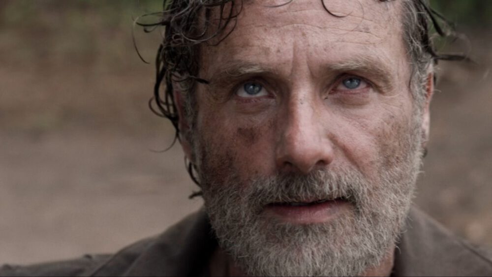 Zdjęcie okładkowe wpisu: Rick Grimes i Michonne jednak nie powrócą w 2023 roku. Spore opóźnienie serialu