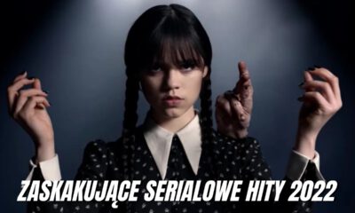 Zdjęcie okładkowe wpisu: Najbardziej zaskakujące hity serialowe 2022 roku