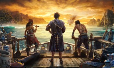 Zdjęcie okładkowe wpisu: Skull & Bones opóźnione po raz szósty! Ubisoft kasuje trzy gry