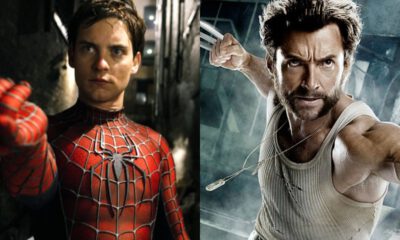 Zdjęcie okładkowe wpisu: Spider-Man i Wolverine na jednym ekranie. Tobey Maguire oraz Hugh Jackman w Avengers: Secret Wars?