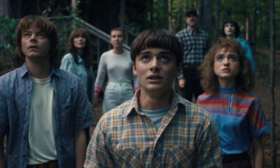 Zdjęcie okładkowe wpisu: Stranger Things zepchnięte ze stołka! Kto teraz króluje na Netflix?
