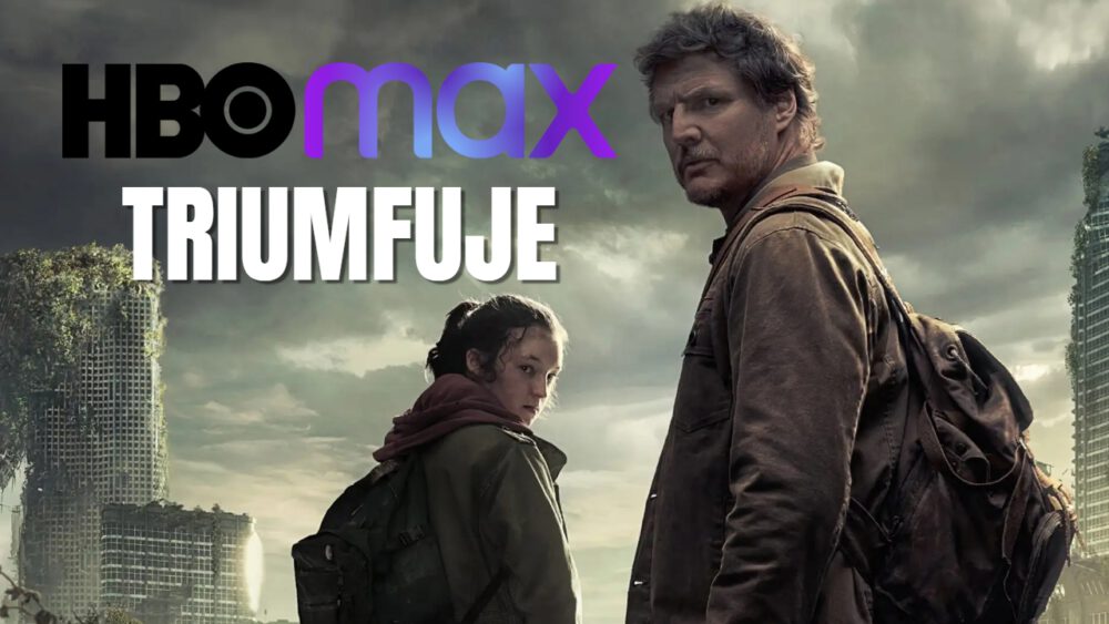 Zdjęcie okładkowe wpisu: The Last of Us ogromnym sukcesem HBO! Takie wyniki to rzadkość dla platformy