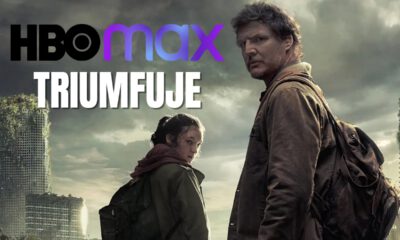 Zdjęcie okładkowe wpisu: The Last of Us ogromnym sukcesem HBO! Takie wyniki to rzadkość dla platformy