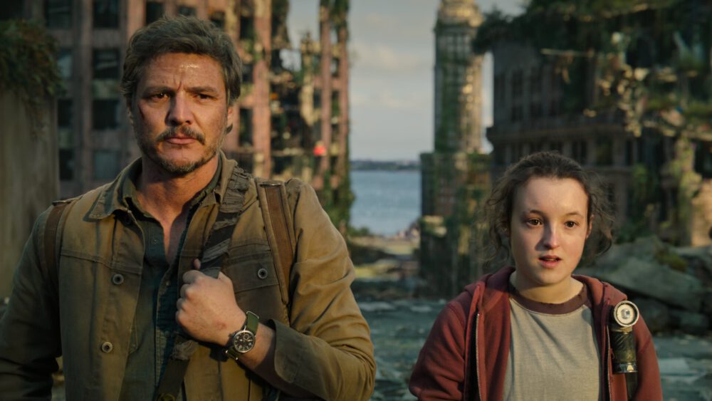 Zdjęcie okładkowe wpisu: Prace nad 2. sezonem The Last of Us wstrzymane! Powód to strajk scenarzystów