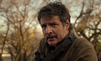 Zdjęcie okładkowe wpisu: Pedro Pascal kolejną gwiazdą w Gladiator 2!