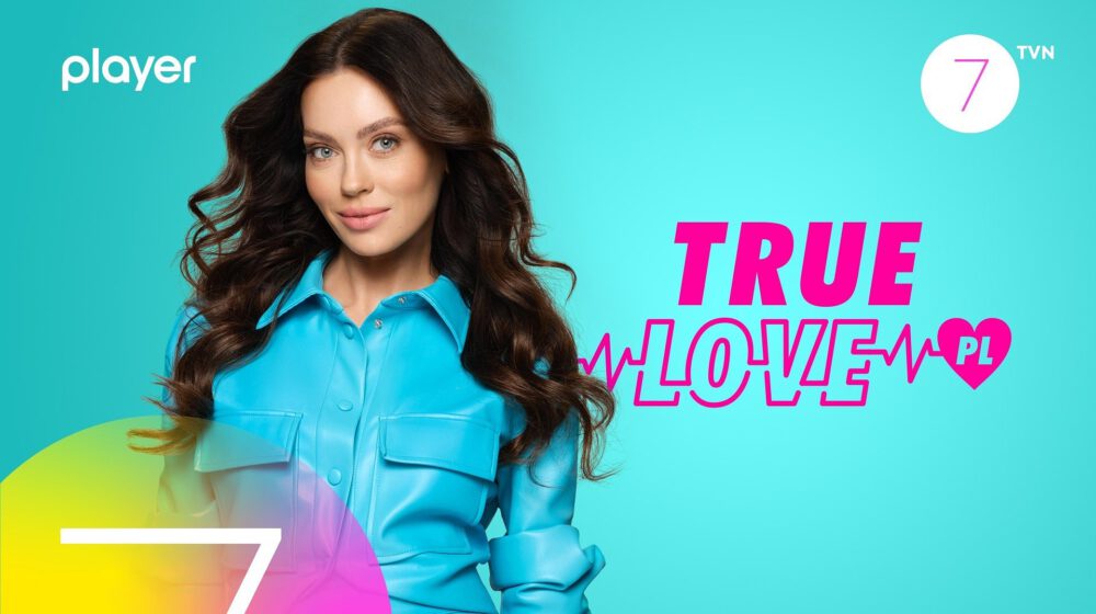 Zdjęcie okładkowe wpisu: True Love zobaczymy już 27 lutego