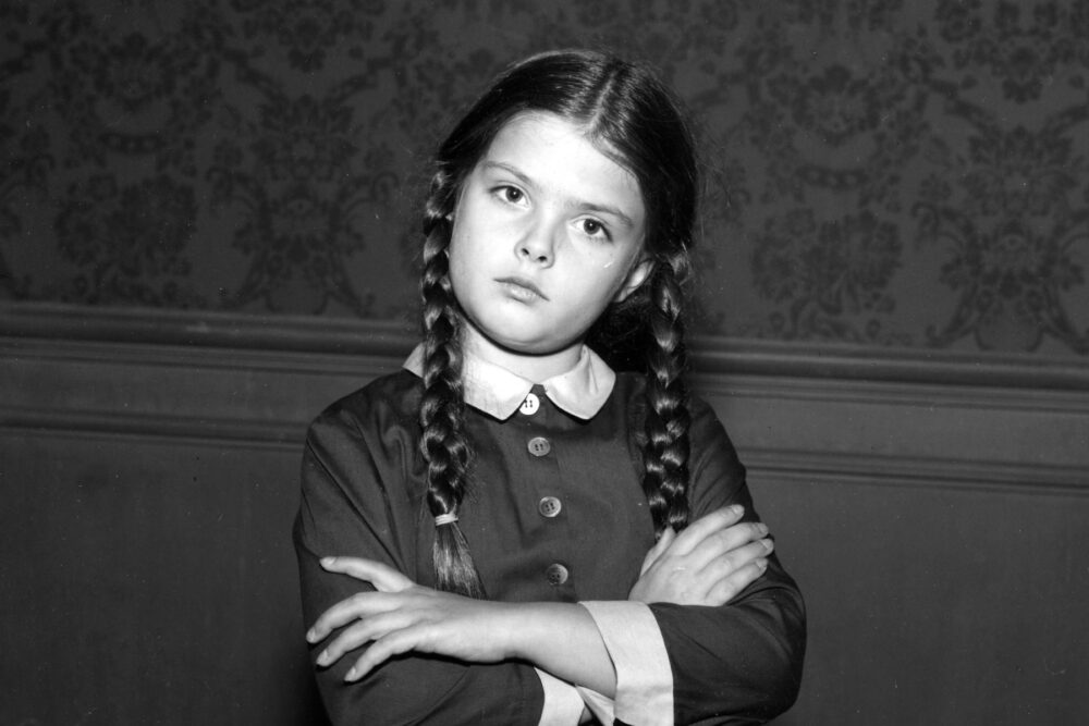 Zdjęcie okładkowe wpisu: Nagła śmierć Wednesday Addams! Aktorka miała 64 lata