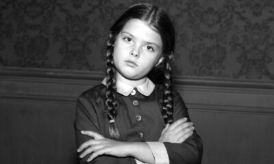 Zdjęcie okładkowe wpisu: Nagła śmierć Wednesday Addams! Aktorka miała 64 lata
