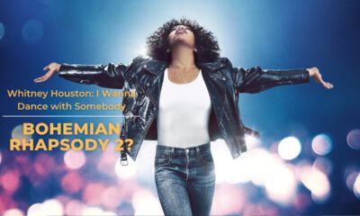 Zdjęcie okładkowe wpisu: Whitney Houston: I Wanna Dance with Somebody – recenzja filmu! Pachnie Chanelem piątką