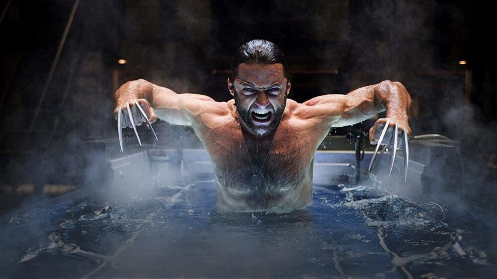 Zdjęcie okładkowe wpisu: Deadpool 3 – Hugh Jackman potwierdza „dużą” zmianę wobec postaci Wolverine’a
