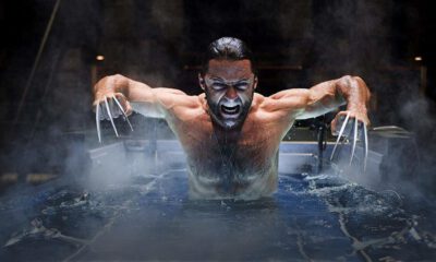 Zdjęcie okładkowe wpisu: Deadpool 3 – Hugh Jackman potwierdza „dużą” zmianę wobec postaci Wolverine’a
