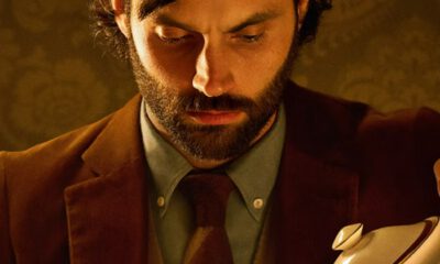 Zdjęcie okładkowe wpisu: Ty (You) z pełnym zwiastunem 4. sezonu! Stalker od Netflix wkrótce powróci!