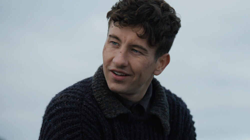 Zdjęcie okładkowe wpisu: Barry Keoghan zagra w Billy The Kid!