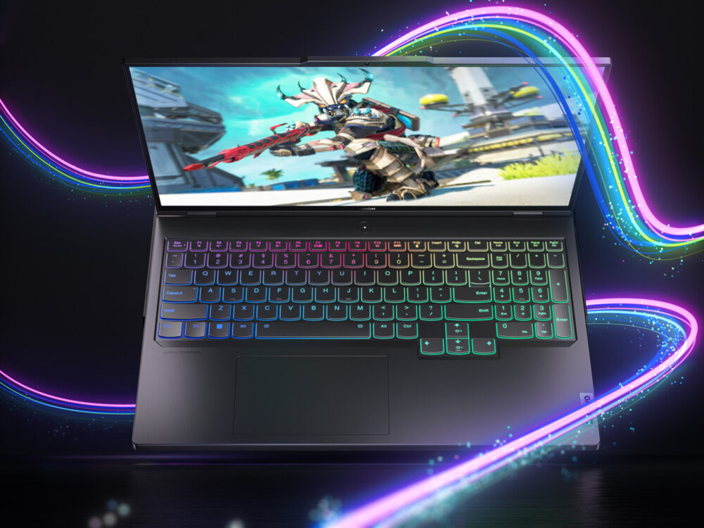 Zdjęcie okładkowe wpisu: Lenovo startuje z przedsprzedażą Lenovo Legion Pro 7 (8. generacji), przyspieszonego sztuczną inteligencją