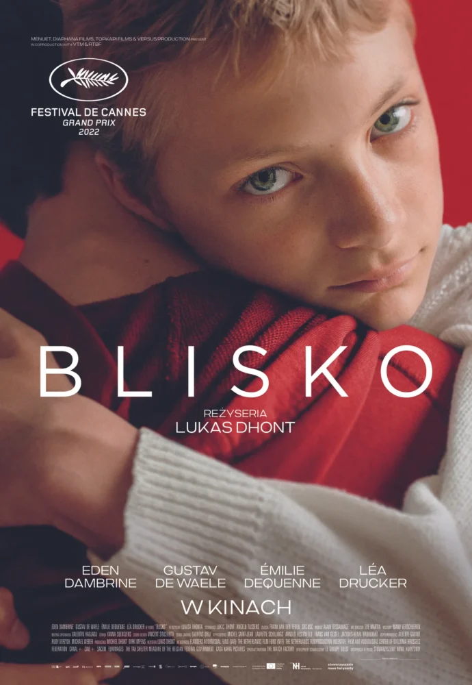 Blisko – recenzja filmu! Tak blisko, tak daleko