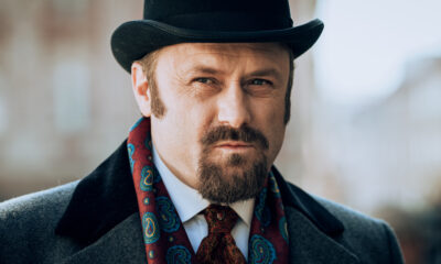 Zdjęcie okładkowe wpisu: Netflix sięga po klasykę. Znachor, na podstawie kultowej powieści Tadeusza Dołęgi-Mostowicza, już w drugiej połowie roku na Netflix!