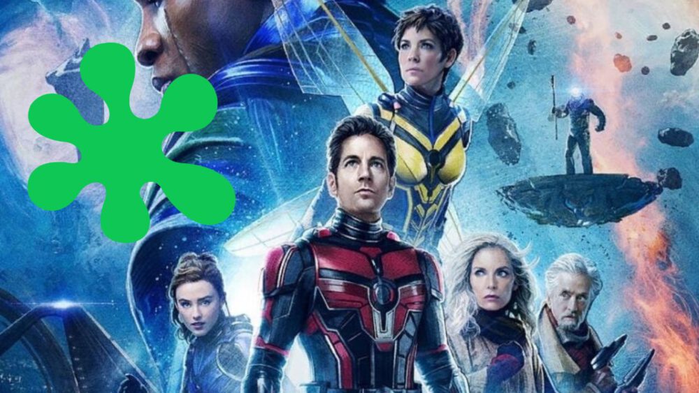 Zdjęcie okładkowe wpisu: Nowy Ant-Man z tragicznym wynikiem na Rotten Tomatoes! Zgniły pomidor na otwarcie piątej fazy