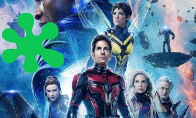 Zdjęcie okładkowe wpisu: Nowy Ant-Man z tragicznym wynikiem na Rotten Tomatoes! Zgniły pomidor na otwarcie piątej fazy