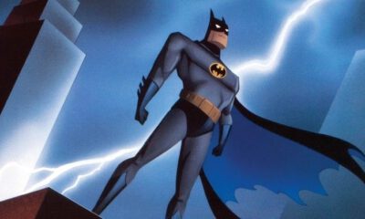 Zdjęcie okładkowe wpisu: Batman: The Animated Series bez polskiego dubbingu!