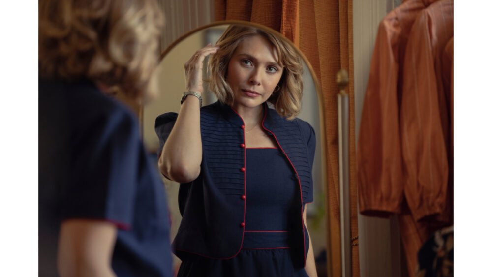Zdjęcie okładkowe wpisu: Miłość i śmierć, miniserial HBO z Elizabeth Olsen, z datą premiery