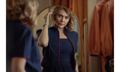 Zdjęcie okładkowe wpisu: Miłość i śmierć, miniserial HBO z Elizabeth Olsen, z datą premiery