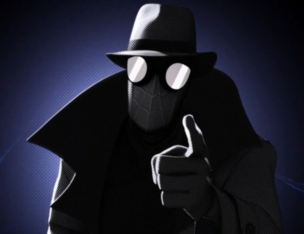 Zdjęcie okładkowe wpisu: Powstanie aktorski serial Spider-Man: Noir! Produkcje stworzy Amazon?